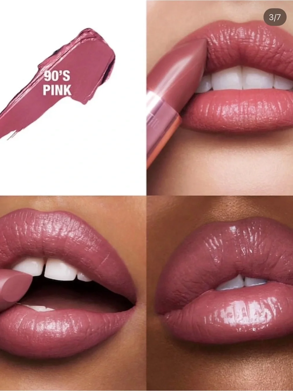 NEW🌟 Charlotte Tilbury Mini Lip Trio